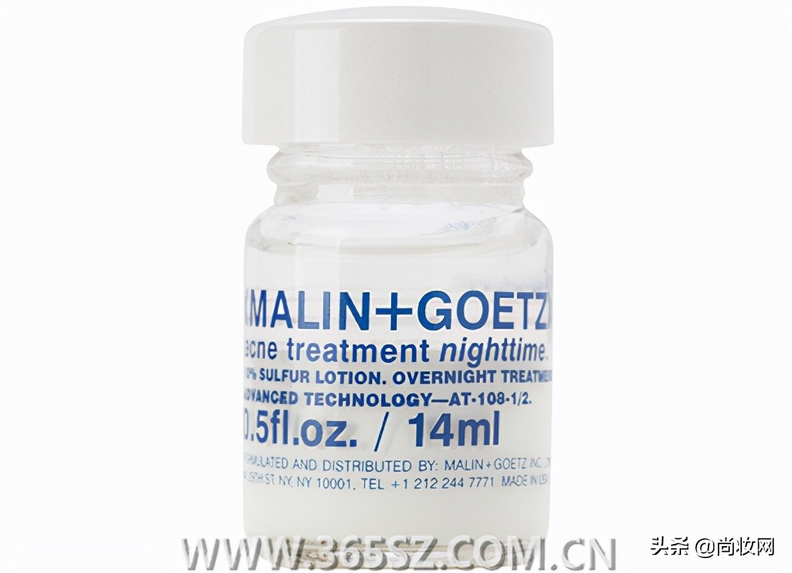 吃火锅爆痘你需要哪些护肤品