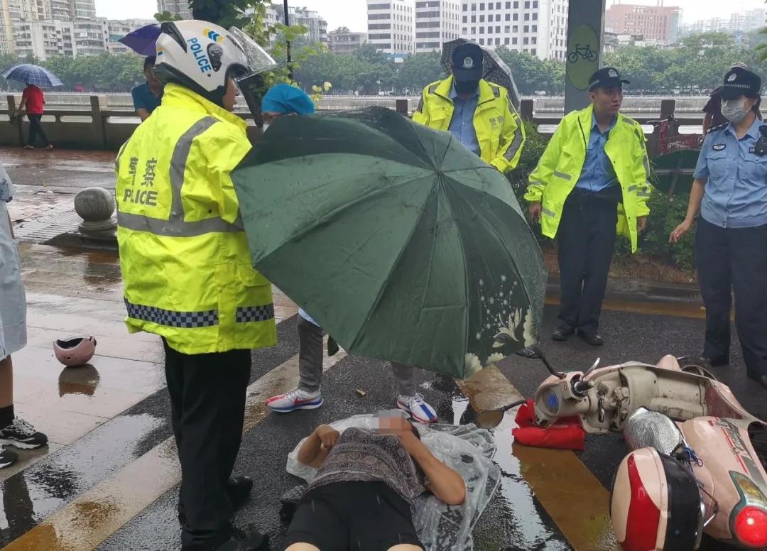 我们要成为这样的韶关人