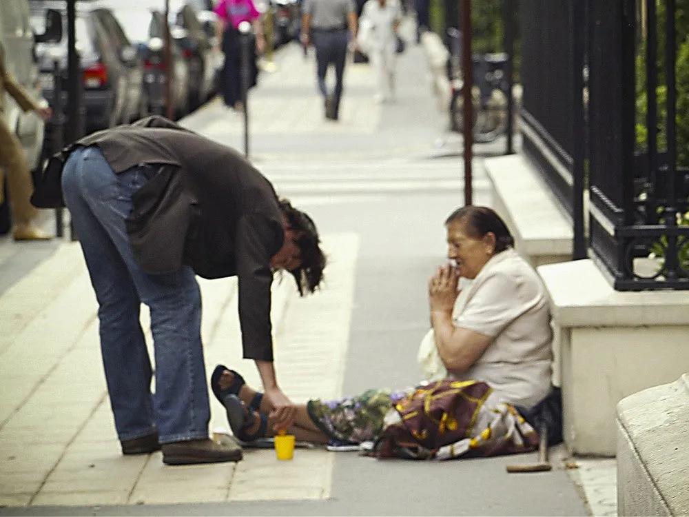 好莱坞男神,好莱坞最邋遢的男明星