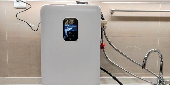 净水器是交智商税吗,净水器智商税是什么意思