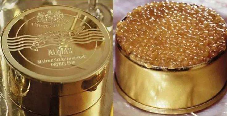 世界上最贵的东西一克的价值上亿,史上最贵的东西价值1000万