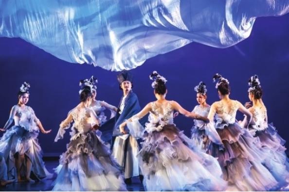 周建平好山好水,周建平郴州