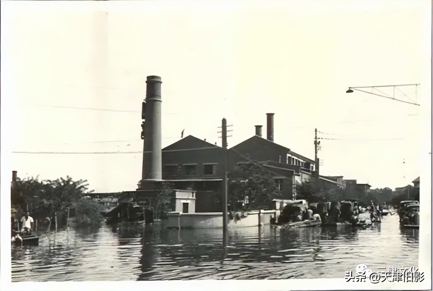 一条河上建七座电站,一条河多个发电站