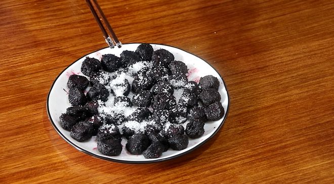 雨水节气这天应该吃什么,雨水节气吃什么食物