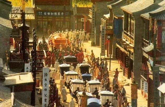 农村白事三禁是真是假,白事三七会有什么禁忌