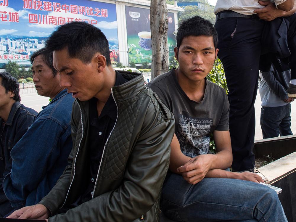 打工潮在逐渐消失的原因,打工潮消失了吗