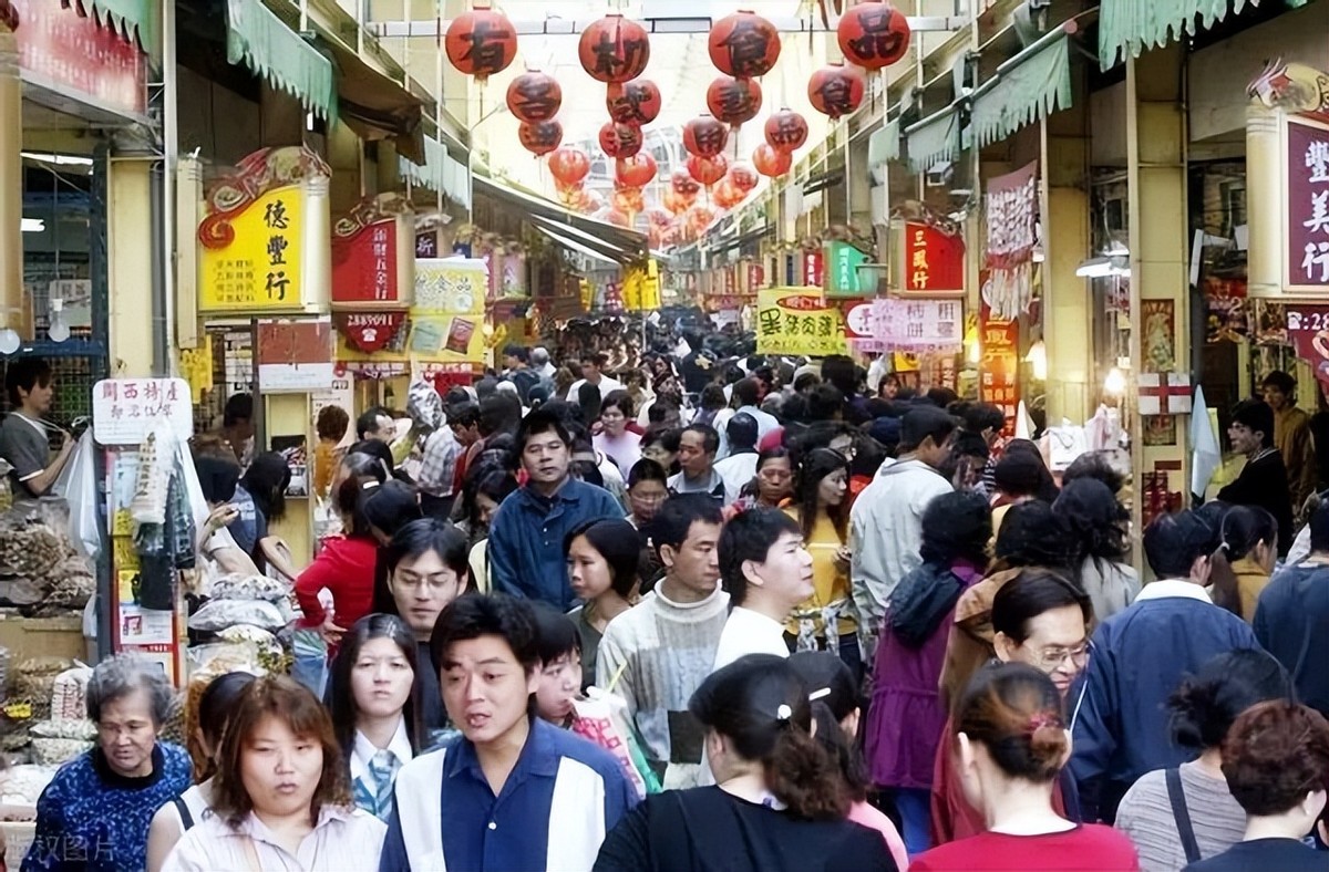 “*独台**”在大陆赚钱，对别人说风凉话：陆客减少，影响不大