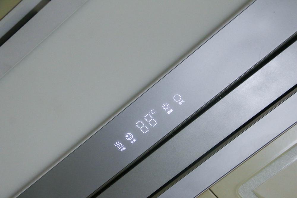 新家装修浴霸选什么样的,新房装修浴霸推荐哪种