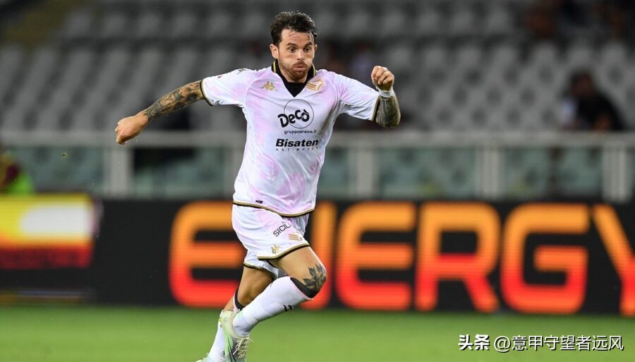 意乙22-23赛季总积分榜,卡纳瓦罗8-1晋级