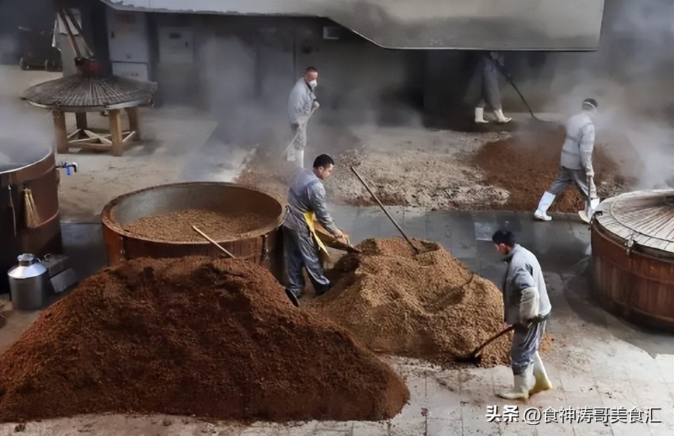 为什么中国人都喜欢喝烈酒,伏特加烈酒白酒有什么区别