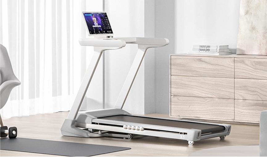 筋膜枪健身麦瑞克,健身器材家用动感单车麦瑞克