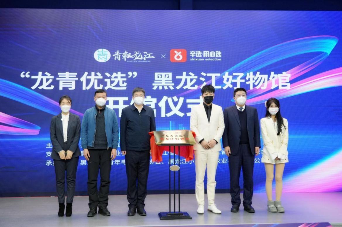 辛巴辛有志通过产业振兴公益助农,辛巴辛有志公益助农助力乡村振兴