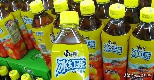 谁是日本最大的饮料公司？它打败了统一和农夫山泉财事爱雅