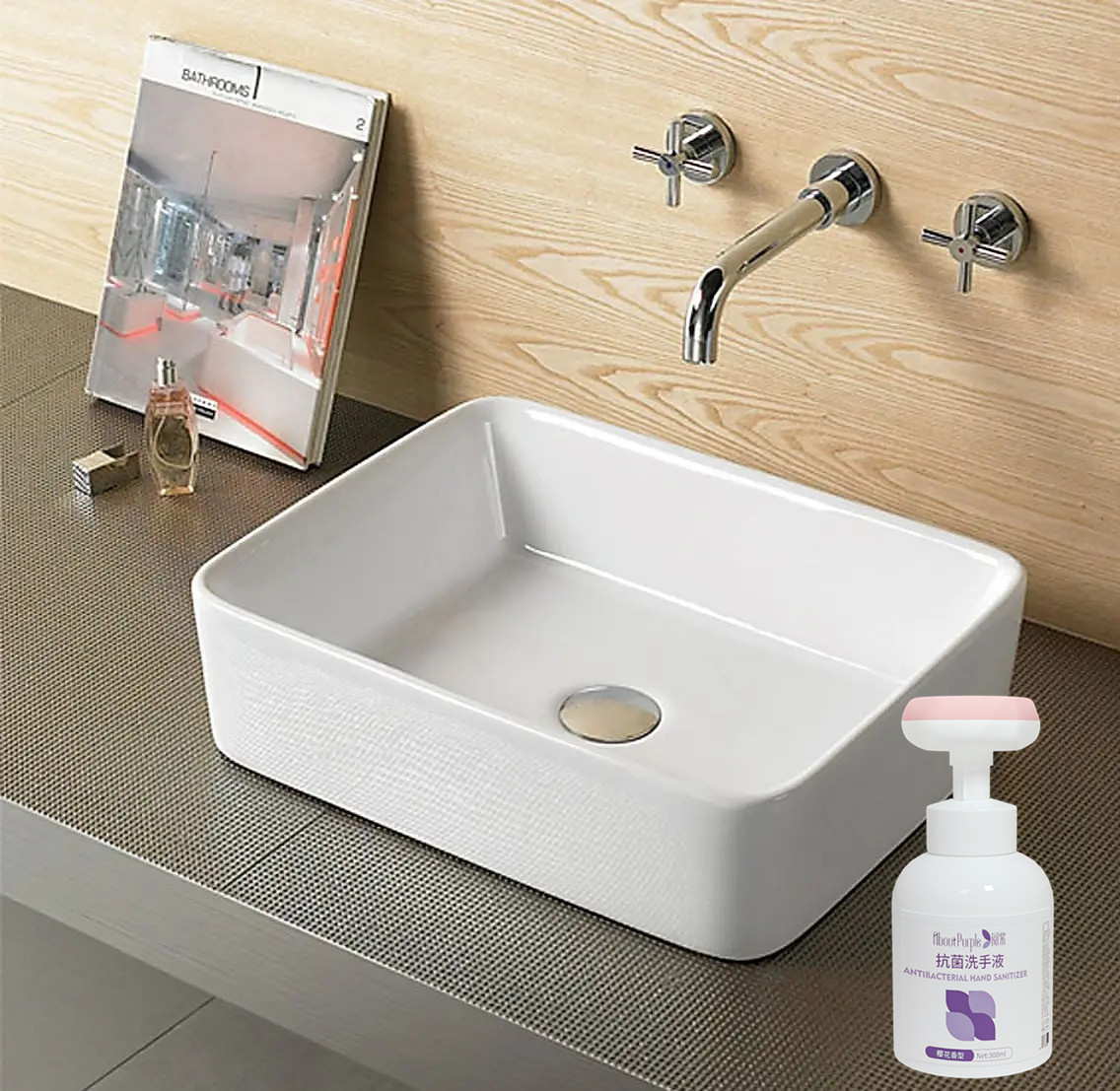 洗手液怎么辨别真假,利尔康葡清洗手液真假