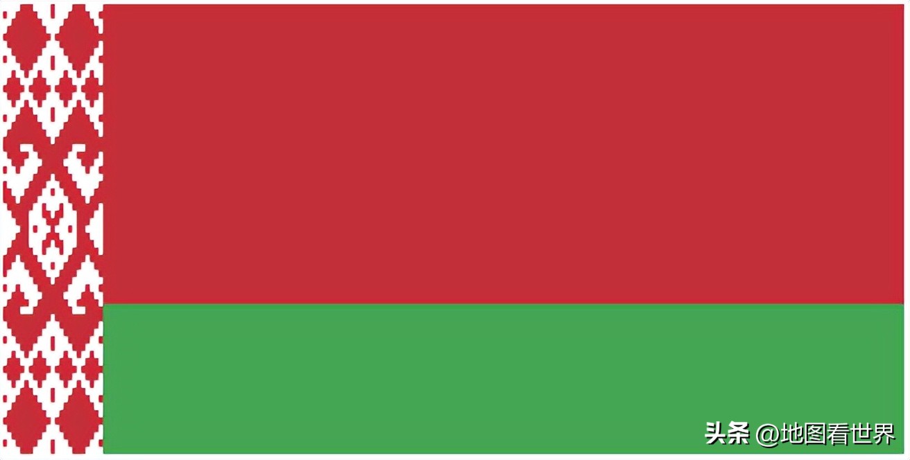 现在的白俄罗斯是怎样的,白俄罗斯到底是什么