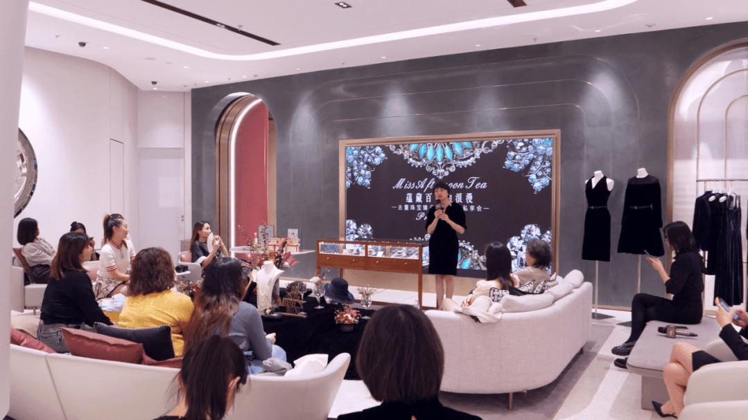 奢侈品阵容强化、文化标签渐清晰，天津万象城如何打造高级感体验