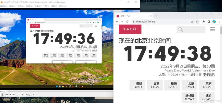obs如何搭建一个直播推流画面,obs推流直播用什么云服务器