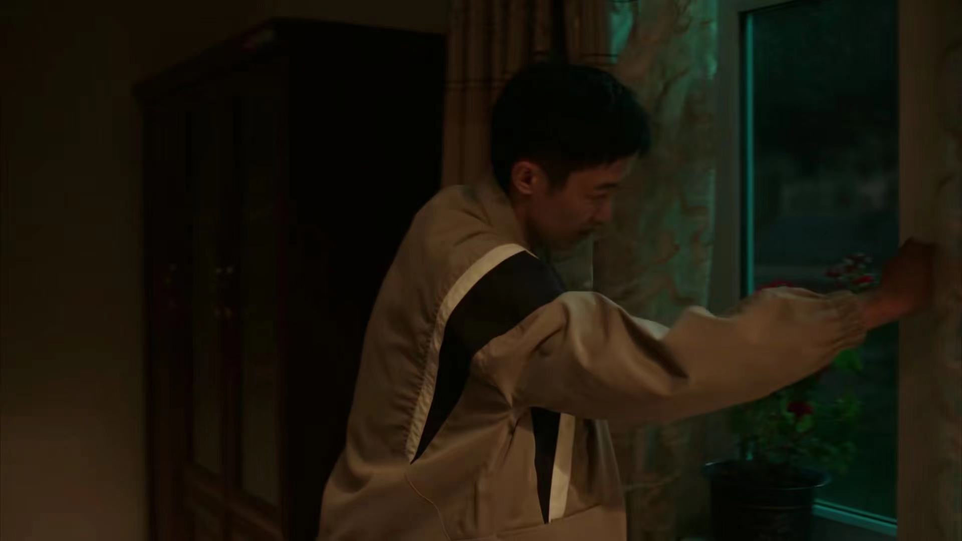 我们这十年之热爱张雷原型,我们的十年之热爱免费观看