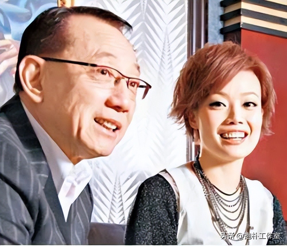 香港第一风水师：为李嘉诚大摆“风水局”，一句话让杨受成翻盘