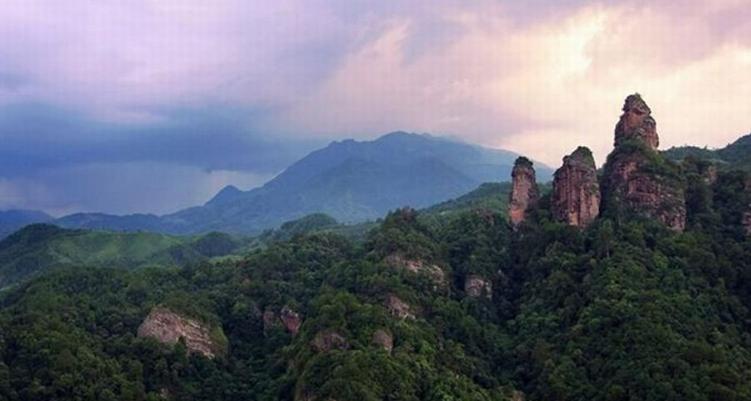 福建十大最值得去的景点,福建最美旅游景点推荐