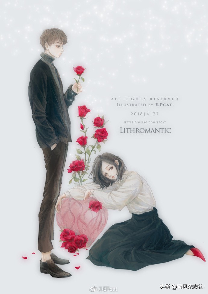 光影斑驳的年华,斑驳的岁月流年