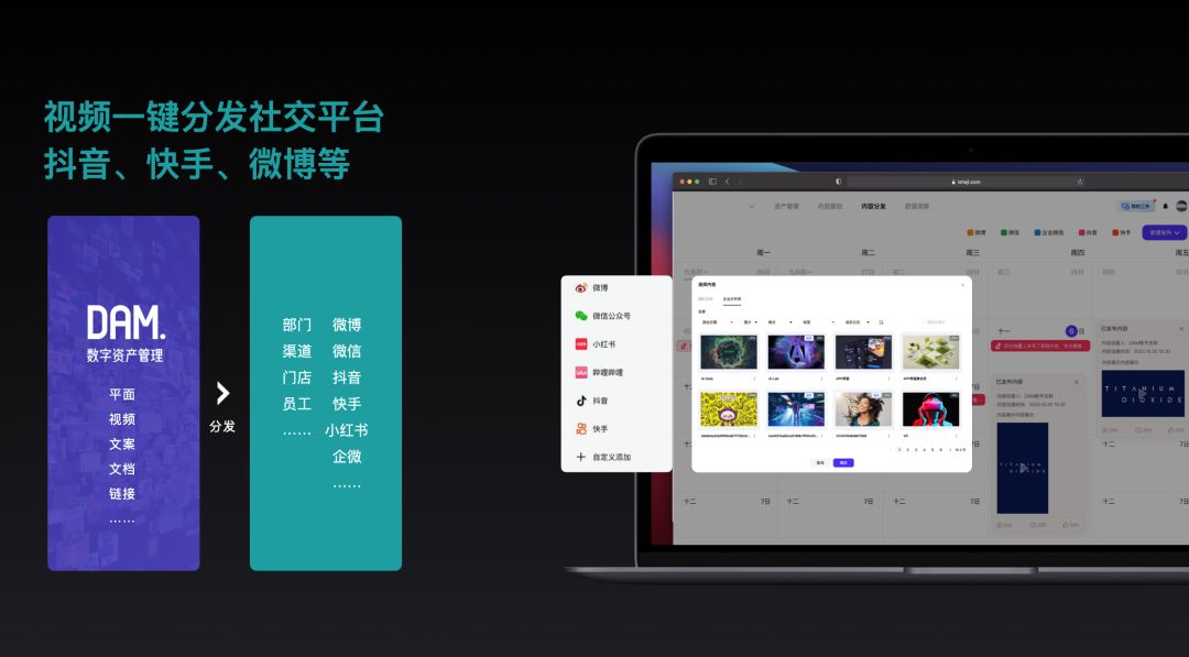 内容中台选型指南,四｜家电企业，经销商如何掌握新媒体高阶技能