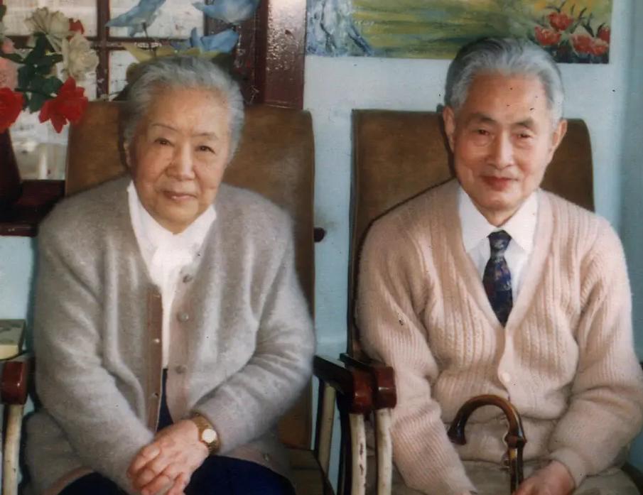 吴健雄登上美国永久纪念邮票封面,吴健雄原子弹