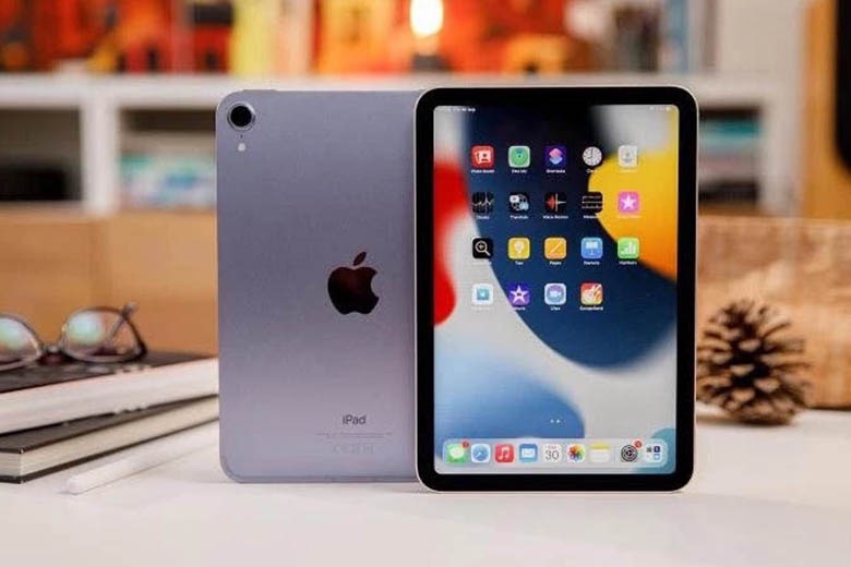 苹果ipadmini6参数配置表,苹果ipadmini6平板开箱评测