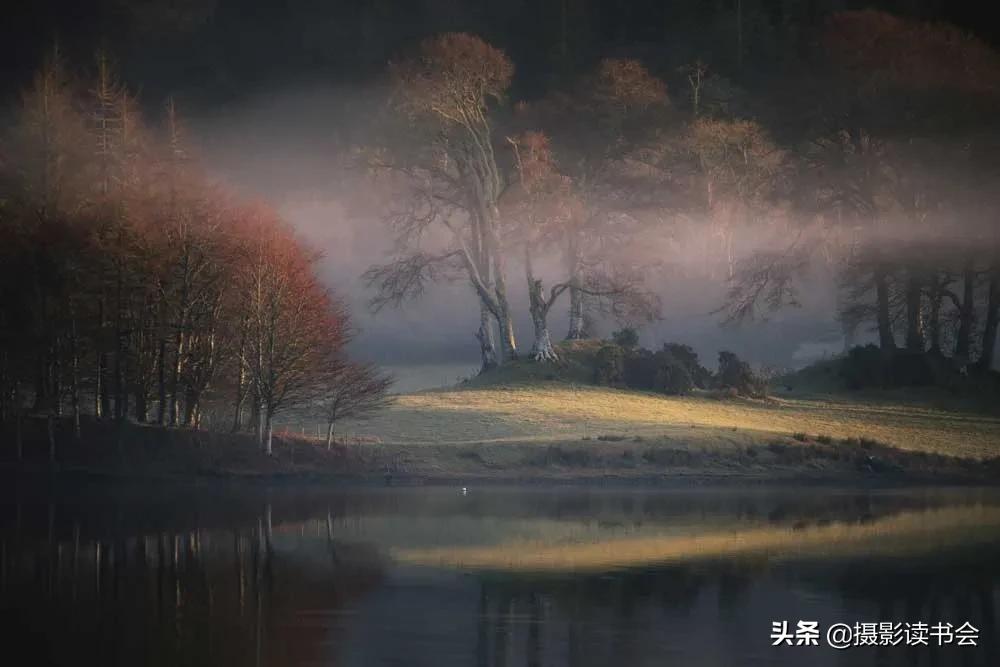 风光摄影需要后期吗,风光摄影必须正确曝光吗