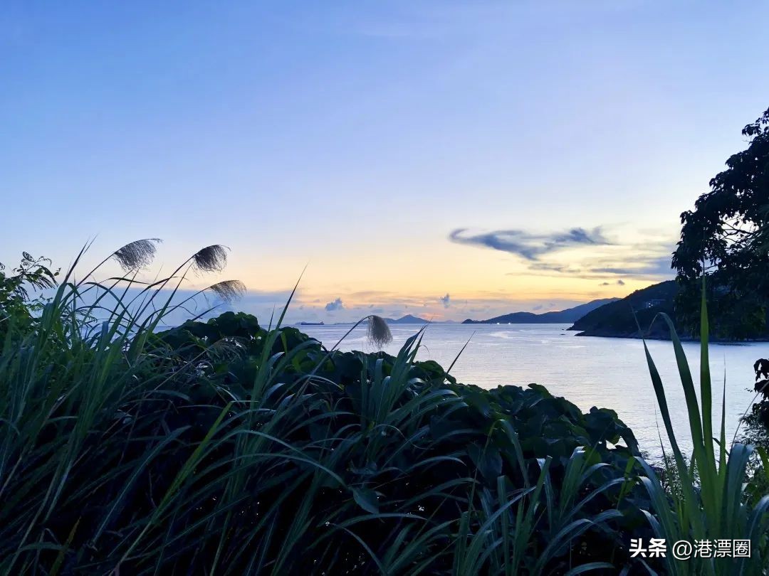 遇到一见钟情的房子，我爱上交通不便的赤柱