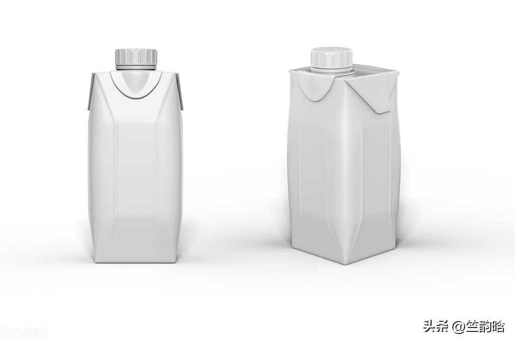 3Z思维：世界500强利乐公司是如何通过利乐包装霸占市场几十年？