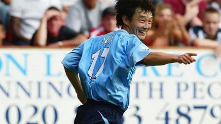 中国媒体采访英超,英超中国