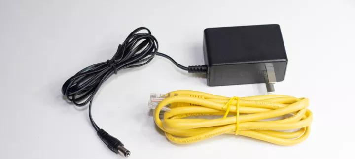 电信送的wifi6路由器有几个接口,tp-linkwifi6千兆路由器怎么选