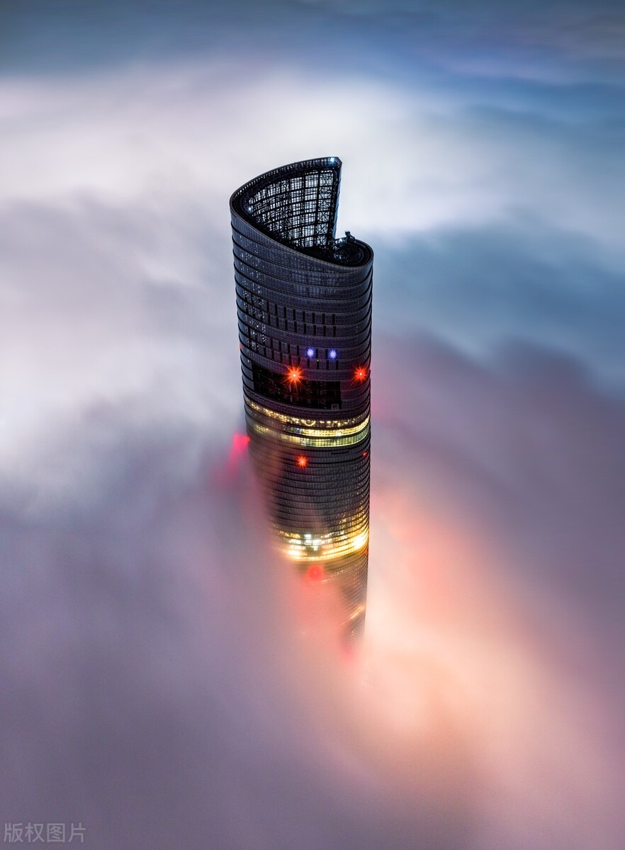 上海的夜景视频,上海夜景特色街排行榜