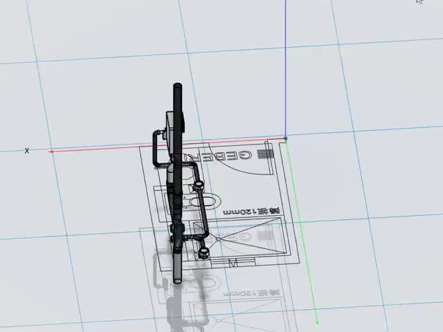 德国智能高端卫浴品牌,德国高端进口卫浴品牌