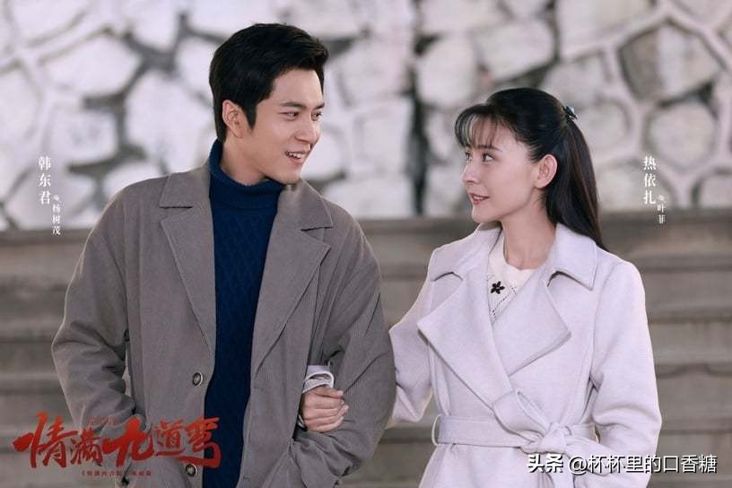 2月电视剧评分榜！《星落凝成糖》赢《重紫》，《听说你喜欢我》