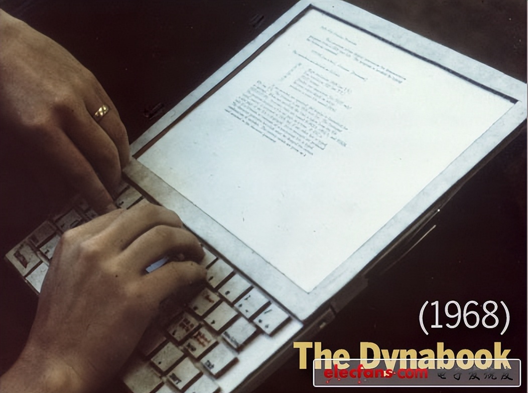 it历史上的里程碑,it发展史简介