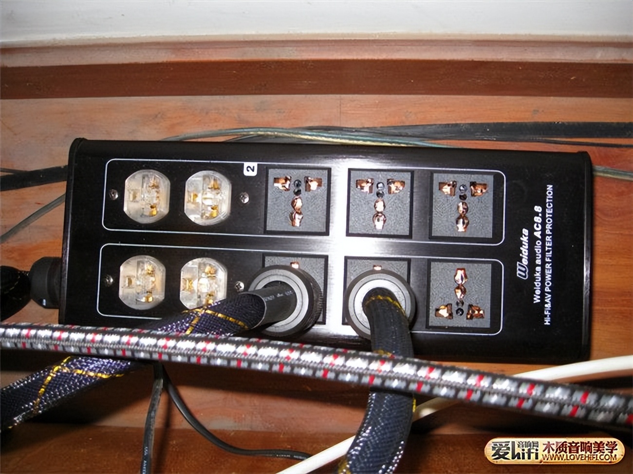 我的发烧HIFI系统,木号角配大胆机,一水的CD碟