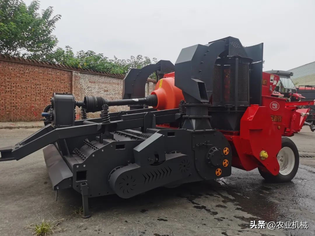 洛阳福格森玉米机,洛阳福格森玉米收获机