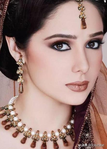 巴基斯坦和中国印度,巴基斯坦印度和中国