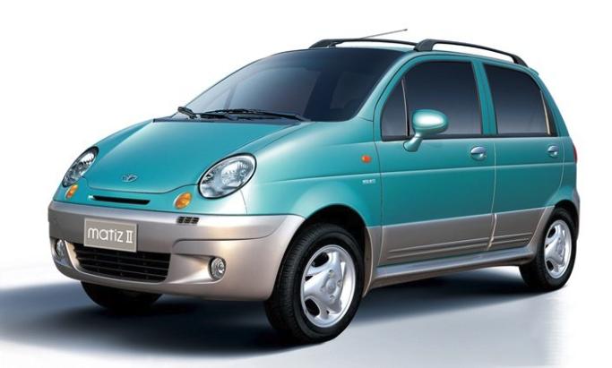 韩系车最新消息,韩系车最新动态