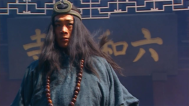 梁山擒拿方腊后还剩哪些人,梁山108将远征方腊剩了几人