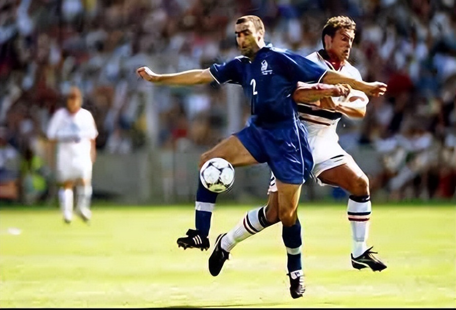 足坛托家军历史最佳阵容,世界足坛斯家军历史最强阵容