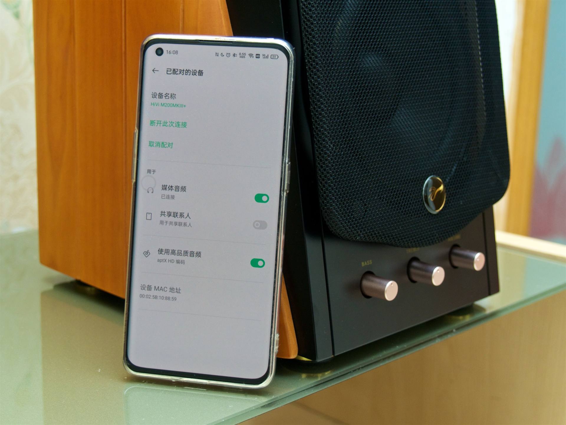 从4寸到5.25寸,升级惠威M200MKIII+就一个“爽”字