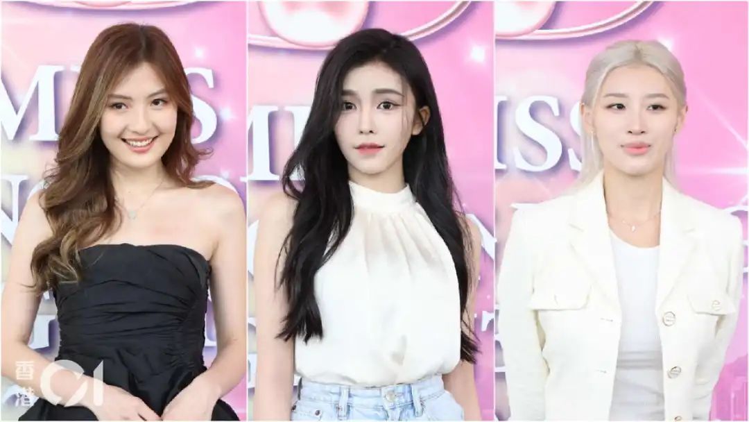 被取消资格的港姐冠军名单,2017港姐冠军颜值引网友吐槽