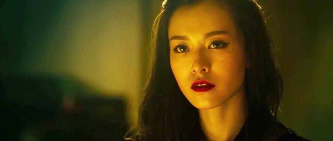 陈思诚为啥偏爱文咏珊,陈思诚示范文咏珊戏份