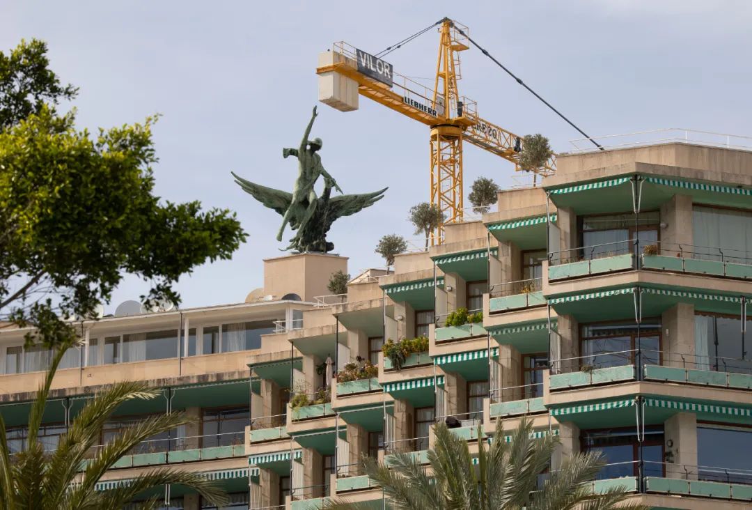 买不起房为什么还是被抢光,买不起房为什么会被抢光