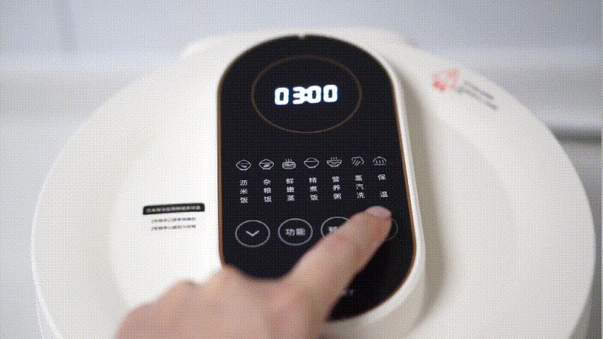 蓝宝蒸米饭电饭煲测评,蓝宝电饭煲沥米饭功能怎么选