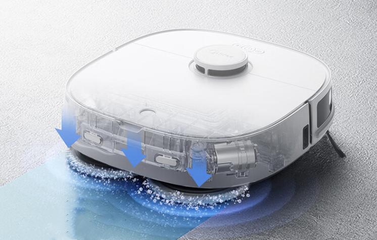 云鲸j3扫地机器人多少钱,云鲸j1扫地机器人怎么样