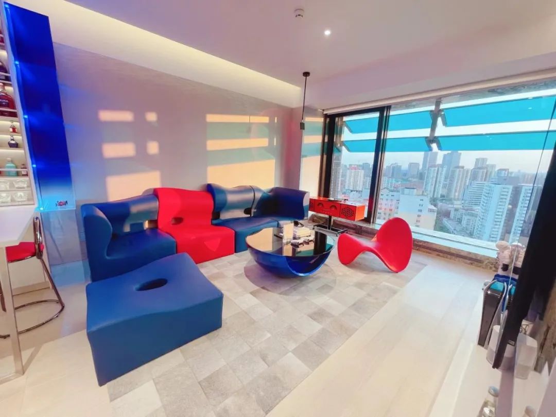 北京旅游住鸟巢附近方便吗,住在鸟巢旁边是什么感受